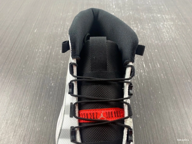 Rep TBkick (CN DD3522-100 Plug) Jordan Air 11 White Adapt 0717